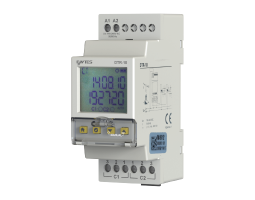 Astronomic Time Relays